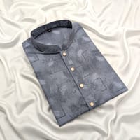 Men's Cotton luxury Punjabi_img_3