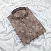 Men's Cotton luxury Punjabi_img_2
