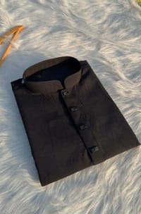 Elite Popcorn Fabric Panjabi_img_0