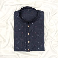 Men's Cotton luxury Punjabi_img_2
