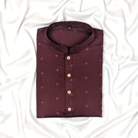 Men's Cotton luxury Punjabi_img_3