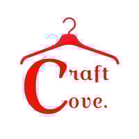 CraftCove logo