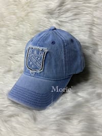 Denim Cap_img_0