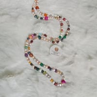 Pearl 32 Inch Long Necklace_img_0