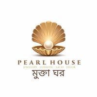 Pearl House-মুক্তা ঘর logo