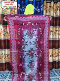 Swiss Lawn Cotton Thrice-Piece Dress – Jom Jom_img_2