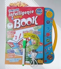 ইন্টেলিজেন্ট লার্নিং প্যাকেজ – ৪৪ পেজ কথা বলা বুক + স্ক্র্যাচ কার্ডে ১০,০০০ টাকা পর্যন্ত জেতার সুযোগ_img_1