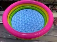 💠 Intex Inflatable Baby Bath Tub / Swimming Pool_img_1