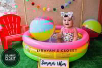 💠 Intex Inflatable Baby Bath Tub / Swimming Pool_img_0