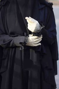 ❤️ মহুয়া বোরকা ৫ – রেডিমেড ৩-পার্ট সেট_img_3