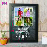 🌟 বছরের সেরা ডিসকাউন্ট – কাস্টমাইজড Photo Frame_img_1