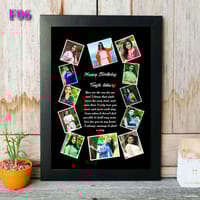 🌟 বছরের সেরা ডিসকাউন্ট – কাস্টমাইজড Photo Frame_img_3