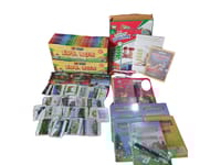 ২৭টি বই ও ম্যাজিক লার্নিং মেগা কম্বো সেট - শিশুদের পূর্ণাঙ্গ শিক্ষা প্যাকেজ_img_0