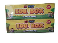 ২৭টি বই ও ম্যাজিক লার্নিং মেগা কম্বো সেট - শিশুদের পূর্ণাঙ্গ শিক্ষা প্যাকেজ_img_6