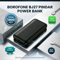 🔋 High Capacity 10000mAh Power Bank_img_1