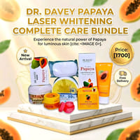 ৭ পিসের 𝐏𝐚𝐩𝐚𝐲𝐚 স্কিন কেয়ার কম্বো প্যাক_img_0