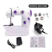 🧵 Mini Electric Sewing Machine 🧵_img_1