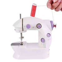🧵 Mini Electric Sewing Machine 🧵_img_3