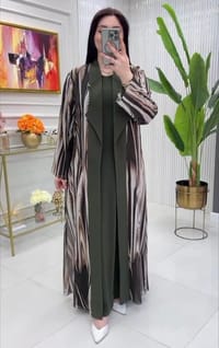 ডিজিটাল প্রিন্ট কটি বোরকা_img_2