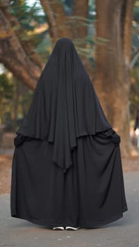 Muslima Borkha Set – Full Set_img_0