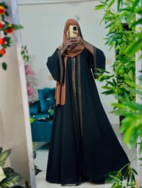 এরাবিয়ান লেস আবায়া_img_3