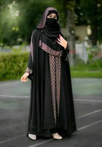 Sehzadi Abaya_img_0