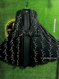 এরাবিয়ান কটি বোরকা_img_0