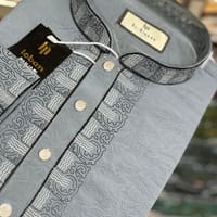 প্রিমিয়াম চায়না স্টেজ পাঞ্জাবি_img_0