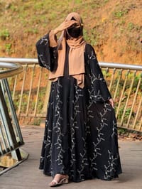 এরাবিয়ান কটি বোরকা_img_0