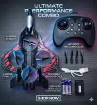 RC Fighter Plane_img_3