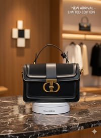 Luxury Handbag_img_6