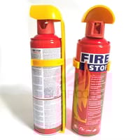 Fire Stop Spray - Fire Extinguisher_img_7