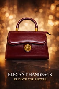 Luxury Handbag_img_1