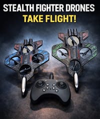 RC Fighter Plane_img_1