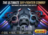 RC Fighter Plane_img_2