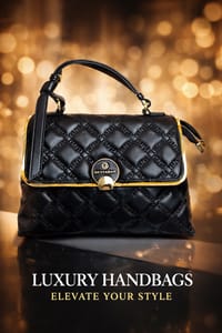 Luxury Handbag_img_0