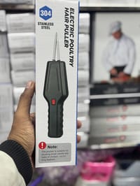 Electric Poultry Hair Puller_img_2