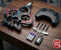 RC Fighter Plane_img_0