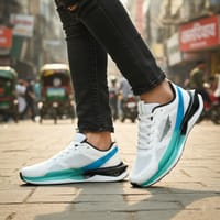 𝐑𝐄𝐃𝐓𝐀𝐏𝐄 𝐍𝐞𝐰 𝐄𝐝𝐢𝐭𝐢𝐨𝐧 (WHITE/AQUA) Model:RSO4485-6_img_2