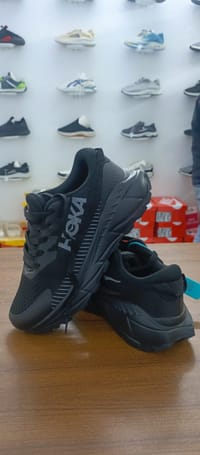 HOKA BUST EDITION (NIGHT BLACK)_img_0