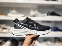 NIKE AIR ZOOM SNEAKER (JET BLACK)_img_1