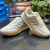 ORIGINAL ADIDAS ZERO BOOSTON SNEAKER (PREMIUM WHITE GOLD)_img_2