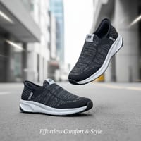 SKECHERS SLIP-INS” 𝐒𝐧𝐞𝐚𝐤𝐞𝐫 (MIX BLACK)_img_0
