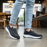 SKECHERS SLIP-INS” 𝐒𝐧𝐞𝐚𝐤𝐞𝐫 (MIX BLACK)_img_1