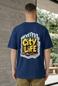 “City Life Urban Graphic T-Shirt” 👕🏙️_img_2