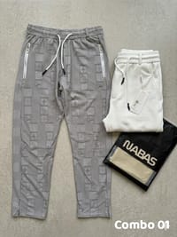 Low Cut Baggy Pant_img_3