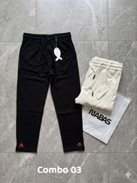 Low Cut Baggy Pant_img_1