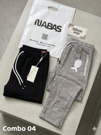 Low Cut Baggy Pant_img_0