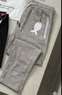 Low Cut Baggy Pant_img_7