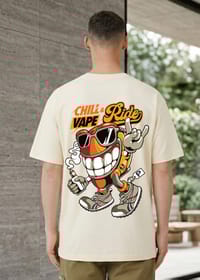 “Chill & Ride Street Style Graphic T-Shirt” 👕🔥_img_1